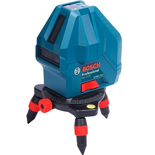 Bosch Digital Measuring Tools Line Laser GLL 3-15